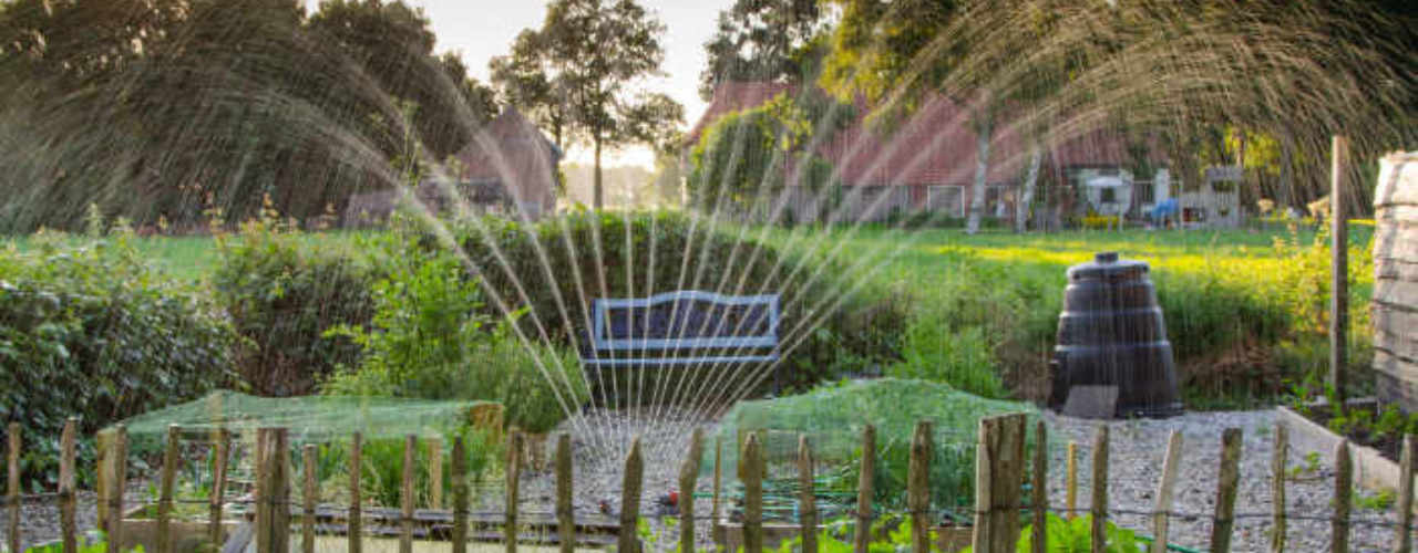 Irrigation